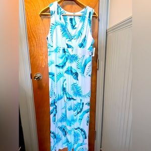 Charter Club long dress